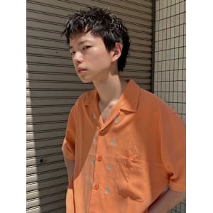 huge 表参道×スタイル