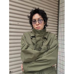 huge 表参道×スタイル