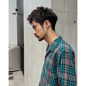 huge 表参道×スタイル