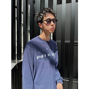 huge 表参道×スタイル