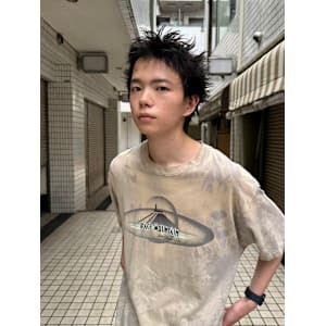 huge 表参道×スタイル