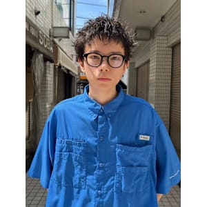 huge 表参道×スタイル