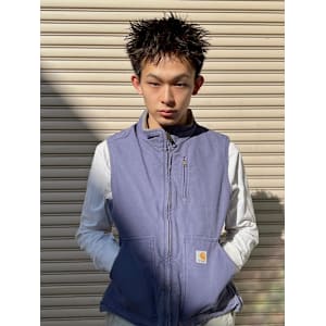 huge 表参道×スタイル