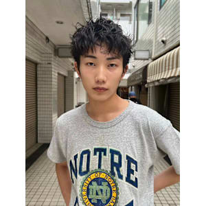 huge 表参道×スタイル