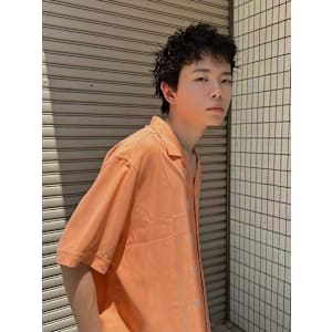 huge 表参道×スタイル