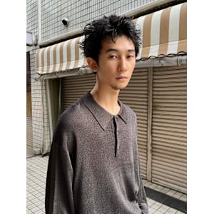 huge 表参道×スタイル