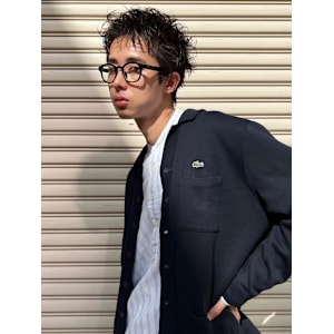 huge 表参道×スタイル