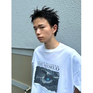 huge 表参道×スタイル