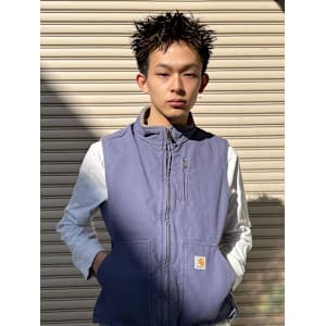 huge 表参道×スタイル