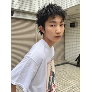 huge 表参道×スタイル