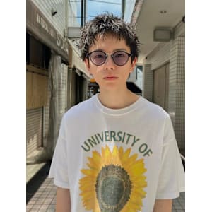 huge 表参道×スタイル