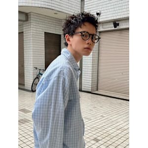 huge 表参道×スタイル