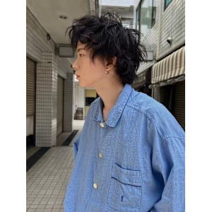 huge 表参道×スタイル