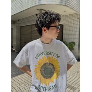 huge 表参道×スタイル