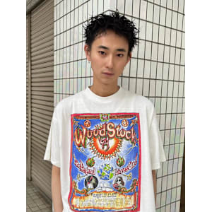 huge 表参道×スタイル