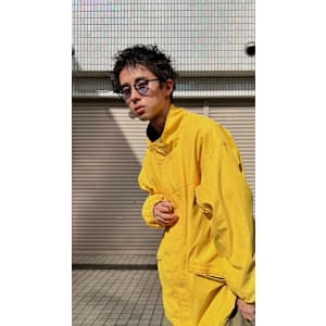 huge 表参道×スタイル