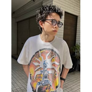 huge 表参道×スタイル