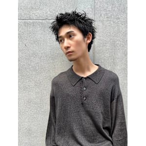 huge 表参道×スタイル