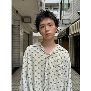 huge 表参道×スタイル