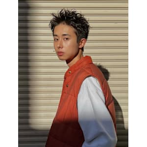 huge 表参道×スタイル