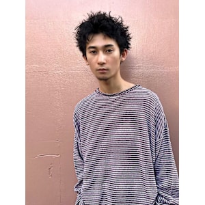 huge 表参道×スタイル