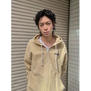 huge 表参道×スタイル