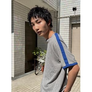 huge 表参道×スタイル