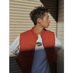 huge 表参道×スタイル