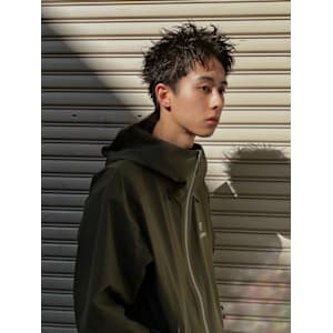 huge 表参道×スタイル