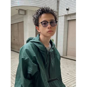 huge 表参道×スタイル