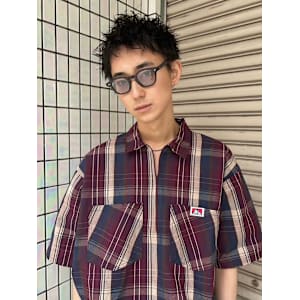 huge 表参道×スタイル