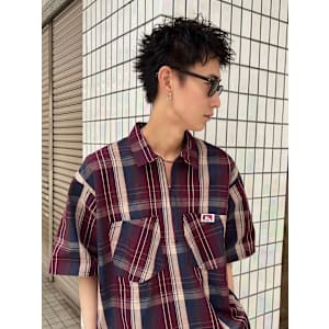 huge 表参道×スタイル