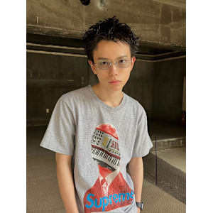 huge 表参道×スタイル