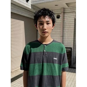 huge 表参道×スタイル