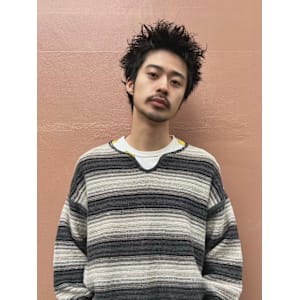 huge 表参道×スタイル