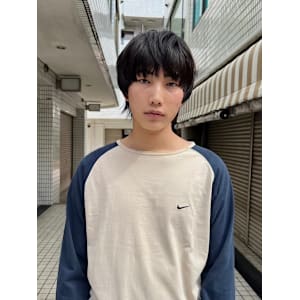 huge 表参道×スタイル