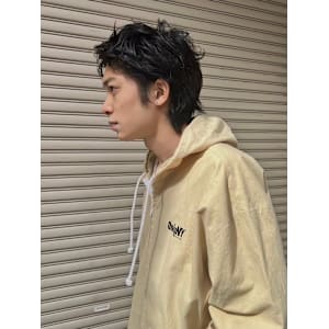 huge 表参道×スタイル