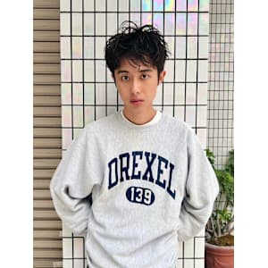 huge 表参道×スタイル