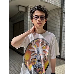 huge 表参道×スタイル