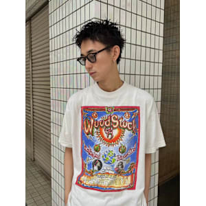 huge 表参道×スタイル