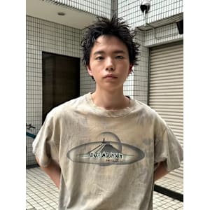 huge 表参道×スタイル