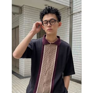 huge 表参道×スタイル