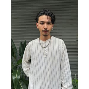 huge 表参道×スタイル