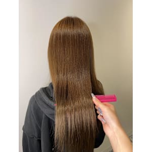 ヘーゼルベージュ