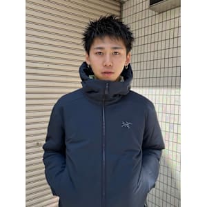 huge 表参道×スタイル