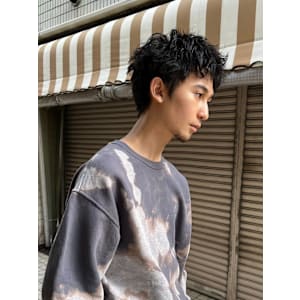 huge 表参道×スタイル