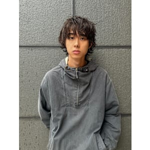 huge 表参道×スタイル