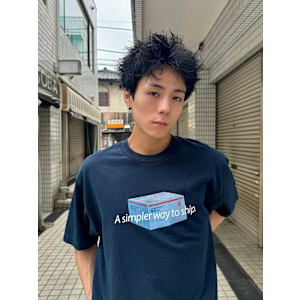 huge 表参道×スタイル