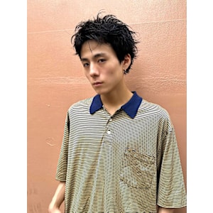 huge 表参道×スタイル