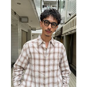 huge 表参道×スタイル